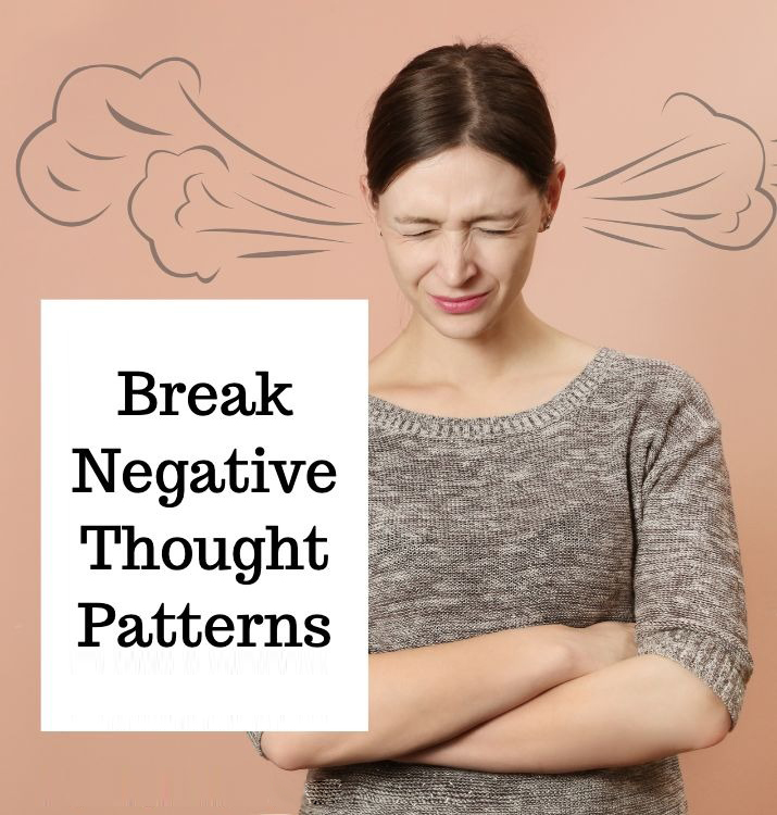 Negative Thought Patterns – Elixir